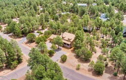 2937 Ransack Road, Overgaard, AZ 85933