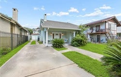 2831 CALHOUN Street, New Orleans, LA 70118
