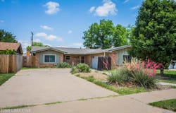 5424 31st Street, Lubbock, TX 79407