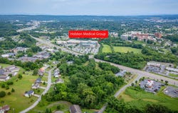 Tbd West Stone Drive, Kingsport, TN 37660