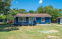117 9th Street, Mountain Pine, AR 71956