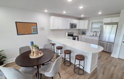 125 Cliffside Drive, Fairfield Bay, AR 72088