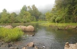 River  RD, AR