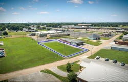 1 Lindley Lane, Newport, AR 72112