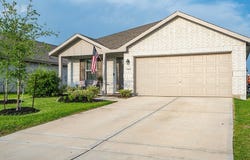 1905 Champions Drive, Navasota, TX 77868