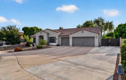 2174 S STUART Avenue, Gilbert, AZ 85295