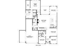 912 Wood Duck Court, Heath, TX 75126