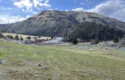 43697 HWY 402, Kimberly, OR 97848