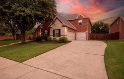 9039 Christopher Street, Lantana, TX 76226