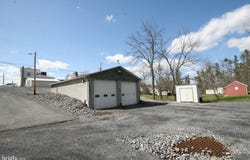 263 & 268 WATER ST, CASSVILLE, PA 16623