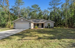 6660 N Bedstrow Boulevard, Dunnellon, FL 34434