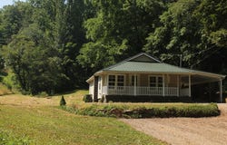 44 Egret Lane, Sylva, NC 28779