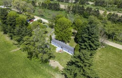 5200 N 325 E, Howe, IN 46746