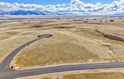 Viola View lot: 50, Ennis, MT 59729