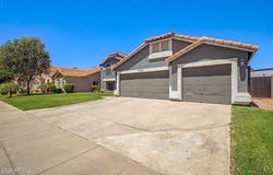 2258 E SANTA CRUZ Drive, Gilbert, AZ 85234