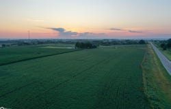 Highway G76, Lacona, IA 50139