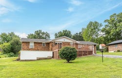 11 Redbud Drive, St Clair, MO 63077