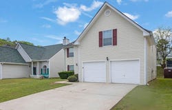 3943 Brookgate Court, Ellenwood, GA 30294