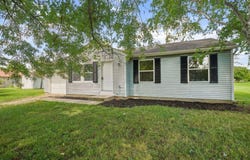 14054 Pleasant Ridge Drive, Marysville, OH 43040
