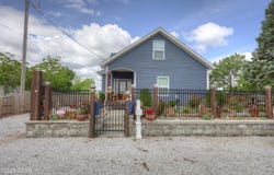 314 Short Street, Galena, KS 66739