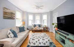 85 Mill Street, Newport, RI 02840
