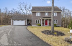 7 Taylor Street, New Paltz, NY 12561