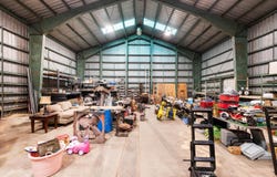 9107 W Depot Street, Yorktown, IN 47396