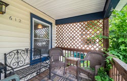 612 Norman Street, Lansing, MI 48910