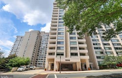 5500 FRIENDSHIP BOULEVARD, CHEVY CHASE, MD 20815