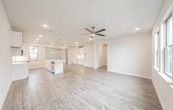 9709 Thorncrown Lane, Fort Worth, TX 76179