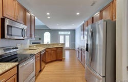 5027 Lewisetta Drive, Henrico County, VA 23060