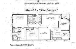 14 GIBSON LANE, WILLIAMSTOWN, NJ 08094