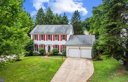 11768 BRIGHT PASSAGE, COLUMBIA, MD 21044