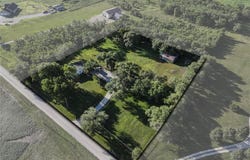 1596 Haskell Road, Williamsburg, KS 66095
