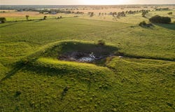 Compton Road, Crawford, TX 76638