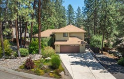 8024 E Elde Dr, Spokane, WA 99212