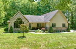 8185 S Jackson Road, Jackson, MI 49201