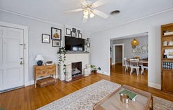 2619 S Adams, Fort Worth, TX 76110