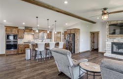 29605 Kickapoo Road, McLoud, OK 74851