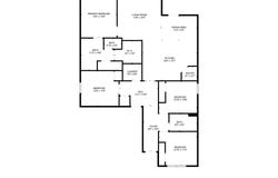 5333 Peach Dr, Pace, FL 32571