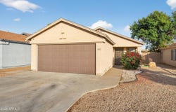 4827 N 87th Ave, Phoenix, AZ 85037