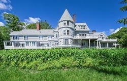 43 Eastward, Rockport, ME 04856