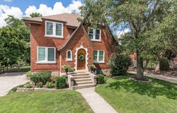 51 Pleasant Ridge Avenue, Fort Mitchell, KY 41017