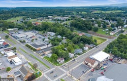 202 E 6TH Street, FRONT ROYAL, VA 22630