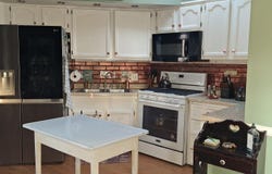 9218 N Koher Road, Syracuse, IN 46567