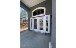 12498 PASEO AZUL Drive, El Paso, TX 79928