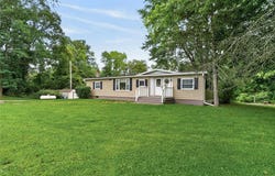 7213 Tilton Road, Bloomfield, NY 14469