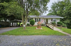 5350 WATER STREET, STEPHENS CITY, VA 22655