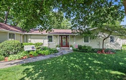 58929 Yeatter Road, Colon, MI 49040