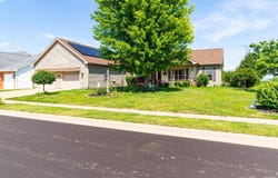 1414 S MISSOURI Avenue, Morton, IL 61550